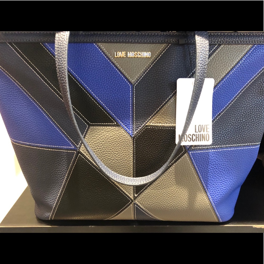 Moschino bag